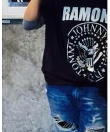 Bershka | Tシャツ/カットソー