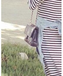 CHANEL | ショルダーバッグ