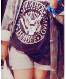 H&M | Tシャツ/カットソー