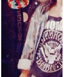 Avail | ミリタリージャケット