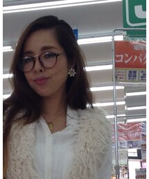 CHANEL | イヤリング