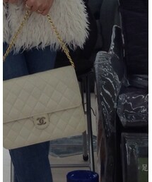 CHANEL | ショルダーバッグ