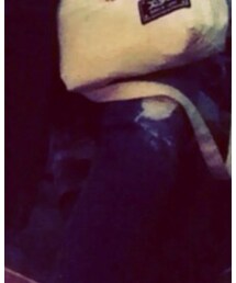 ZARA | デニムパンツ