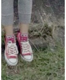 CONVERSE | スニーカー