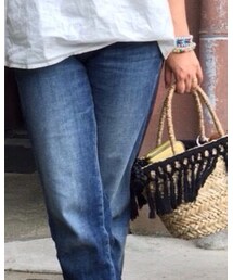 UNIQLO | デニムパンツ