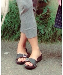 crocs | サンダル