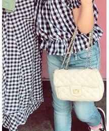 H&M | デニムパンツ