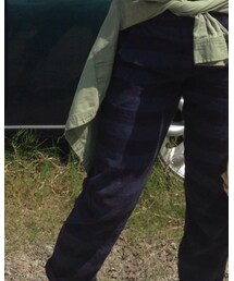 しまむら | パンツ