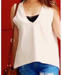 niko and... | タンクトップ