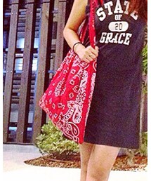 WEGO | ショルダーバッグ