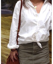 RALPH LAUREN | シャツ/ブラウス