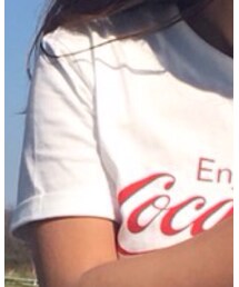 GU | Tシャツ/カットソー