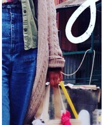 E hyphen world gallery | ジャケット/アウター