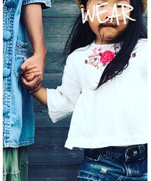 ZARA KIDS | トップス