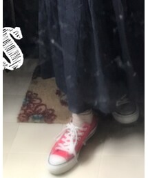 CONVERSE | スニーカー