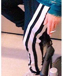 Y-3 | その他パンツ