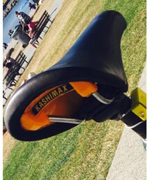 KASHIMAX | その他