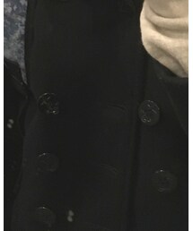 Schott N.Y.C | ピーコート