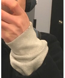 SCOTCH & SODA | スウェット