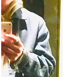 MANGO | デニムジャケット