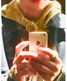 FOREVER 21 | パーカー