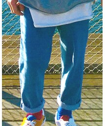 GU | その他パンツ