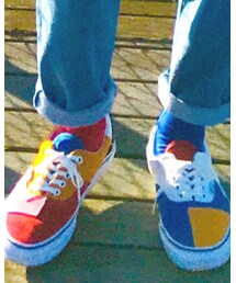 VANS | スニーカー