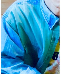 used | シャツ/ブラウス