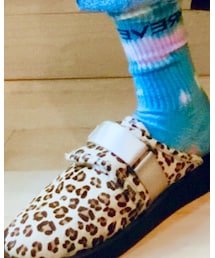 suicoke | サンダル