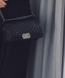 CHANEL | ショルダーバッグ