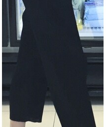 ISSEY MIYAKE | その他パンツ