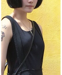 ISSEY MIYAKE | Tシャツ/カットソー