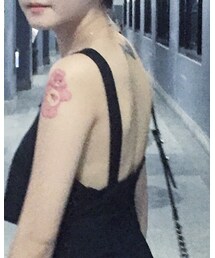 iki__shop | オールインワン・サロペット