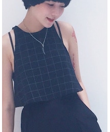 American Apparel | トップス