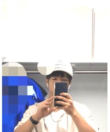 ALTAMONT | キャップ
