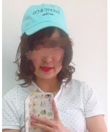 68&brothers | キャップ