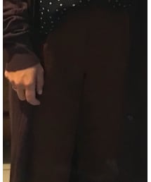 古着 | スラックス