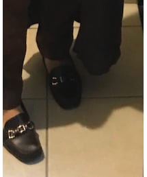 BARCLAY | ローファー