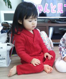 OLD NAVY | つなぎ/オールインワン