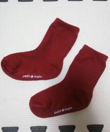 petite main | ソックス/靴下