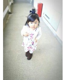 🎀 | ハーフアップお団子(その他)