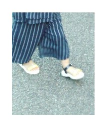 ZARA KIDS | サンダル