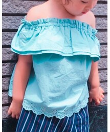 RADCHAP | トップス