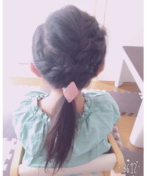 編み編み♡ᵕ̈*⑅ | その他