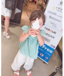 パフェ✧*̣̩⋆̩ | その他