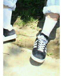 adidas | シューズ