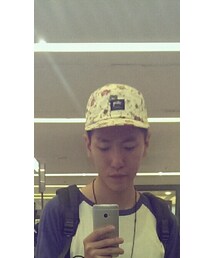 STUSSY | 帽子