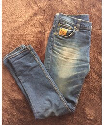 KINGSIZE | デニムパンツ