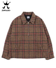 KINGSIZE | ジャケット/アウター