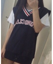 Beyond Closet | タンクトップ